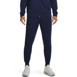 Under Armour Pantaloni sport pentru bărbați Fleece Grey XL