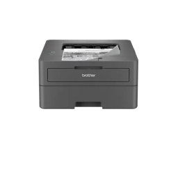 Imprimanta Laser Monocrom Brother HLL2402DYJ1 Format A4 Conectivitate USB Negru