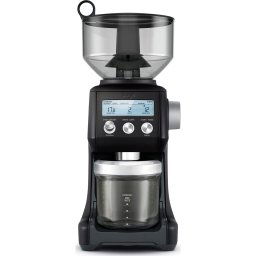 Rasnita de Cafea Electrica, Sage Smart Grider Pro, BCG820 BTR, 165W, Negru