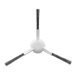 Perie laterala pentru Dreame L10s Ultra/L10 Ultra/L10 Prime (alba)