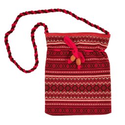 Traista Traditionala Mica pentru Copii - 17x22cm
