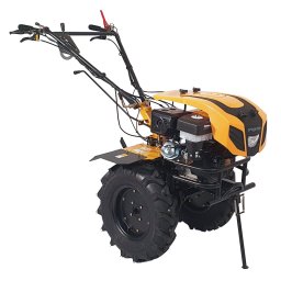 ProGARDEN Campo 1844, motocultor 18CP, 3+1, diferential, roti 6.00-12, benzina, EU V