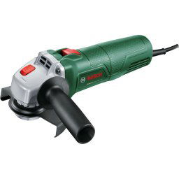 Polizor unghiular 750-115, 750W, 12000rpm, 115mm, Verde