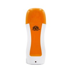 Încălzitor de ceară în casetă, Global Fashion, culoare bej