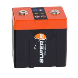 Acumulator cu litiu Super B Andrena 13.2V 10Ah