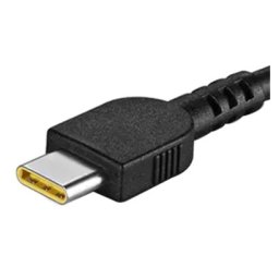 Incarcator Lenovo ThinkPad L14 ThinkBook 15 G2 ITL ThinkPad E14 Gen 4 IdeaPad Duet 3 65W Conector USB Type-C