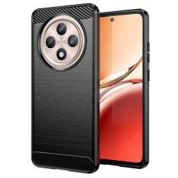 Husa Techsuit carbon Oppo Reno12 F 4G 5G Reno12 FS 4G 5G