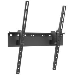Barkan Tilt, Suport TV de perete, 13" - 58", Negru, Capacitate max 25 kg