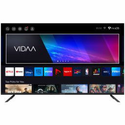 Televizor LED TV 65" DIAMANT 4K-SMART 65HL5530U/C