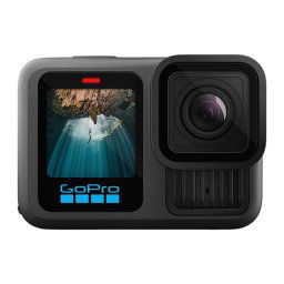 Camera video sport GoPro Hero13 Black, 5.3K60