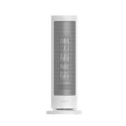 BHR8228EU, 2000 W, Incalzitor ceramic, Protectie impotriva rasturnarii, Protectie supraincalzire, Diametru elice 17.6 cm, Alb
