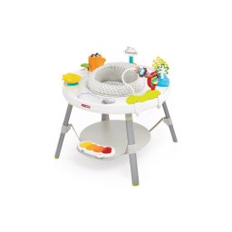 Skip Hop - Centru de joacă 3 în 1 pentru copii EXPLORE&MORE 3xAAA