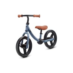 Bicicletă fără pedale KINDERKRAFT 2WAY NEXT albastru