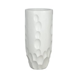 Vază Eglo 421107 AMAKUSA 90x36 cm alb