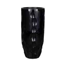 Vază Eglo 421109 AMAKUSA 90x36 cm negru