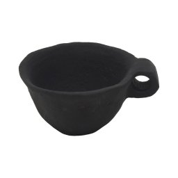 Sfeșnic Eglo 422021 JELLICOE 4x9 cm negru