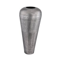 Vază metalică Eglo 421337 MIYAZAKI 86x40 cm gri