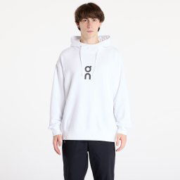 Hanorac On Club Hoodie White