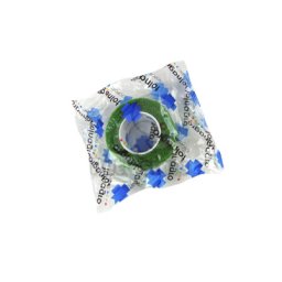Bandaj elastic autoadeziv Copoly 2,5 cm 1 buc. - verde