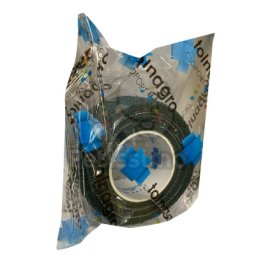 Bandaj elastic autoadeziv Copoly 2,5 cm 1 buc. - verde inchis
