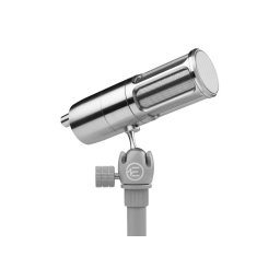 Microfon Podcast EARTHWORKS AUDIO ICON Cardioid 20Hz-20kHz USB Argintiu