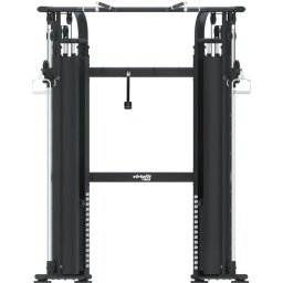 Aparat fitness crossover VirtuFit CC100
