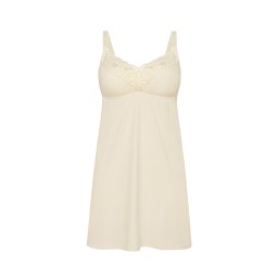 TEYLI Cămăşi de noapte ecru