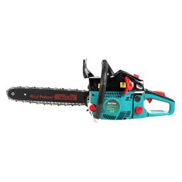 Drujba Micul Padurar 5200 52CC 2.7CP 2 lame16" si 2 lanturi, pornire rapida