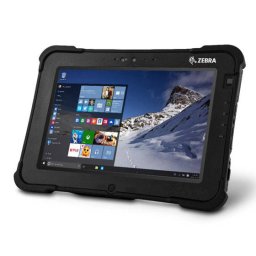 Zebra XSlate L10ax