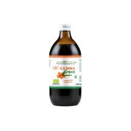 Suc de Catina Eco 500ml Health Nutrition