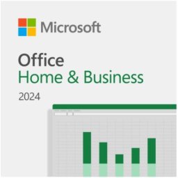 Microsoft Office 2024 Home Business, ESD, 1 PC Win MAC, Bind, Licenta permanenta