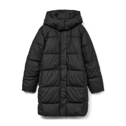 VERO MODA Geacă Vmgretakylieed 10311317 C-N10 black