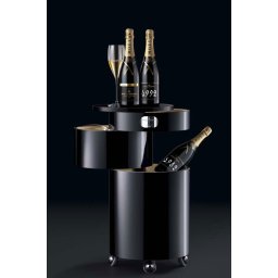 Moet Chandon Bar Boy - Bar Mobil Luxury