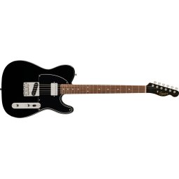 Squier Limited Edition Classic Vibe 60s Telecaster SH Black