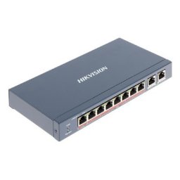 Switch PoE Hikvision DS-3E1510P-EI/M