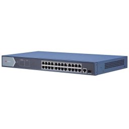 Switch Hikvision DS-3E1526P-EI/M