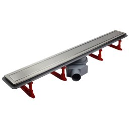 Pestan Rigola dus Confluo premium drain line 550 mm