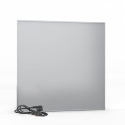 Blumfeldt RadiantSmart IR Heater, Încălzitor cu infraroșu, Unitate de amplificare, IP44 (ACO14-BlRS-6060-EWh)