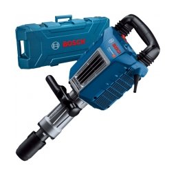 Bosch - GSH 14 C - Demolator hexagonal, 1750 W, 28 J, valiza plastic