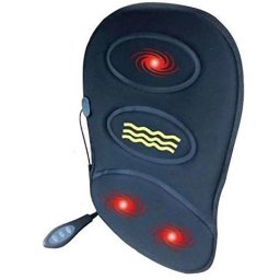 Perna robotizata pentru mini masaj in masina, la birou si acasa