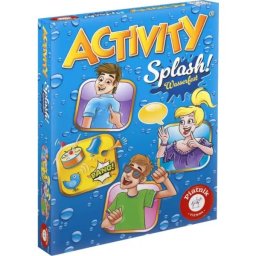 Activity Splash - joc de societate în limba maghiară