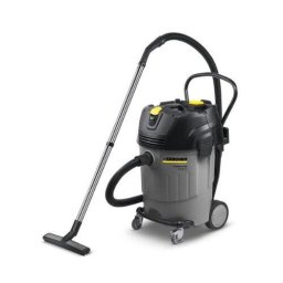 Aspirator umed și uscat 1.667-291.0 NT 65/2 2760W, 65l, Gri