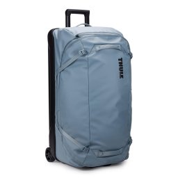 4988 Chasm Wheeled Duffel Bag 110L Pond Gray