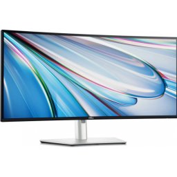 Monitor LED MON 34 CURVED DELL U3425WE SILVER S