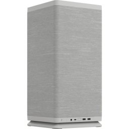Carcasa Mood Light Gray