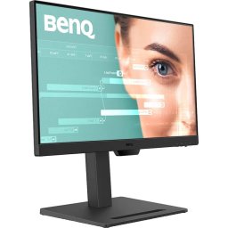Monitor LED BenQ GW2490T, LED monitor - 23.8 - black, FullHD, IPS, eye-care technologies, 100Hz panel