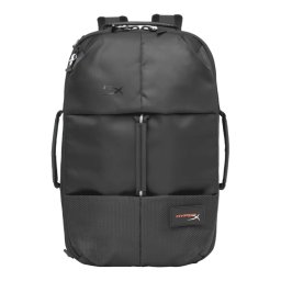 HyperX Knight gaming rucsac - negru (8C525AA)