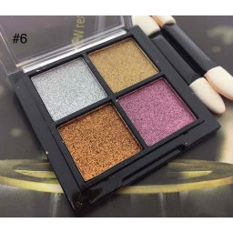 Pudra pentru unghii Mirror 4 în 1, 006-1