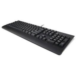 Tastatura LENOVO Preferred Pro II USB Keyboard-Black US English with Euro symbol (US)