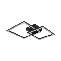 Plafonieră LED Globo 672842 TYLER LED/20W/230V